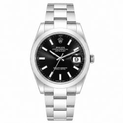 Rolex Datejust 41MM 126300 Stainless Steel Watch